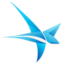荐鱼logo